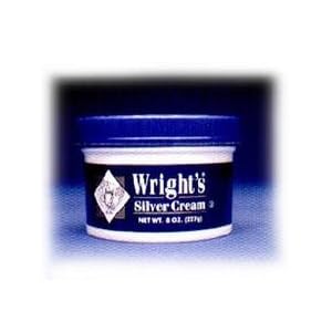 Wrights Silver Polish Cream