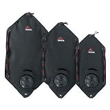 MSR Dromedary Bags Black, 10L