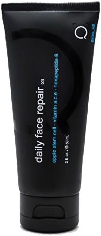 Bio Organic's Q Skinlab - Daily Face Repair - Paraben Free Men's Skincare