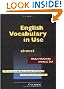 English Vocabulary in Use Advanced South Asia Edition