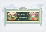 William E. Harmon & Co. Real Estate 20x30 poster