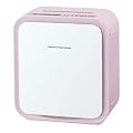 HITACHI ふとん乾燥機 アッとドライ HFK-SD2-P　衣類乾燥カバー付き