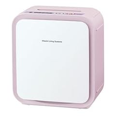 HITACHI ふとん乾燥機 アッとドライ HFK-SD2-P　衣類乾燥カバー付き