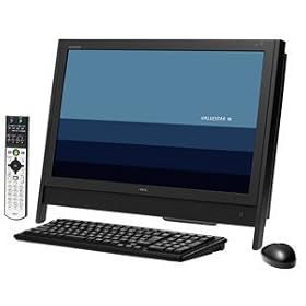 ���{�d�C PC-VN770TG6B PC-VN770TG6B