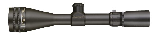 Sightron 3-12x42mm SII Series Scope