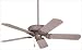 Emerson Ceiling Fans CF755SCB 52" Designer Ceiling Fan in Smokey Cobblestone with Reversible Blades