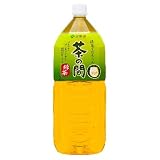 伊藤園茶の間ペット2L1箱6本