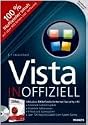 Vista Inoffiziell (Buch+CD-ROM)