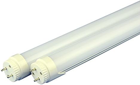 zhongshan led lighting t8 led tube light 600mm connect without darkness ZQT8-P-07