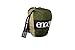 ENO - Eagles Nest Outfitters Double Deluxe Hammock, Portable Hammock for Two, Khaki/Olive