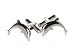 Dolphin Cufflinks