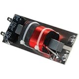 80 Hz Low Pass 8 Ohm Crossover