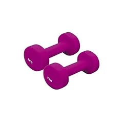 Schmidt Sportsworld Neopren Hantelset