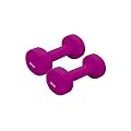 Schmidt Sportsworld Neopren Hantelset