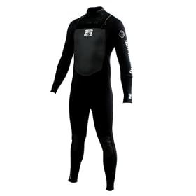 Buy Body Glove Matrix Neo Zipper Full Wetsuit