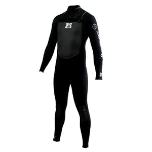 Buy Body Glove Matrix Neo Zipper Full Wetsuit
