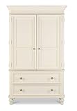 Pawsitively Yours Armoire - Pulaski Furniture (FREE SETUP!)