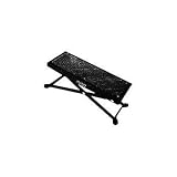 RTX - Accessoires divers guitare Repose pieds - FTXpar RTX
