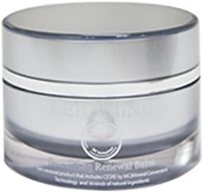 CERAMINE Trouble Care Renewal Balm for Calming down Troubled Skins 1.01oz (30g)