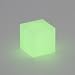GameScience Green Glow d6
