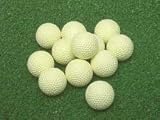 Sportime Cayman Golf Balls-Yellow (2 Dozen)