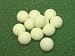 Sportime Cayman Golf Balls-Yellow (2 Dozen)