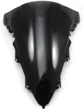 Dark Windscreen for Yamaha YZF-R1 09 10 11 12 2009 2010 2011 2012