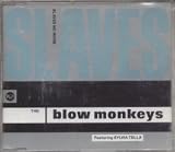 Slaves No More