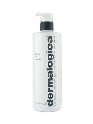 Cover image : Dermalogica Dermal Clay Cleanser 16.9 oz 500ml