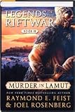 Murder in Lamut