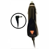 Alcatel VPCALCPIN Car Charger for C550A, C630A, ELLE 1, C750A (Black)