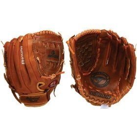 Nokona AMG600KCW Classic 12.5 Web Glove