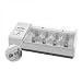 Lloytron Universal Battery Charger Charge Aa,aaa,c,d,9v