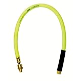 Legacy Manufacturing HFZ3802YW2B 2' Zilla Whip Hose