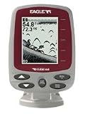 EAGLE CUDA 168 FISHFINDER
