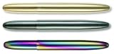 Fisher Pens Titanium Nitride Bullet Space Pens