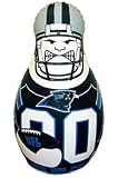 Carolina Panthers Tackle Buddy Inflatable Punching Bag