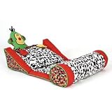 Kick and Grow Tummy Zone Developmental Mat