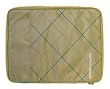 Premium Notebook Sleeves Golla GRID-17" Laptop Sleeves (Designed in Finland) - Green