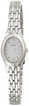 Buy Citizen EW9680-51A Citizen Women's EW9680-51A Eco-Drive Stainless Steel Watch