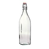 Bormioli Square Swing Bottle