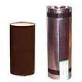 Northwest Metal #518950 7x10 Roll Aluminum Valley
