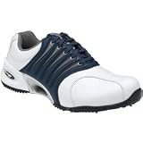 HI-TEC Mens V-Lite Typhoon II Saddle Golf Shoes