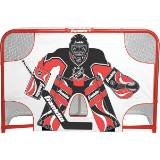 NHL Championship Goal Shooting Target (44-Inch x 54-Inch)