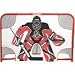 NHL Championship Goal Shooting Target (44-Inch x 54-Inch)