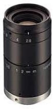 TAMRON USA 2/3" 50mm F/2.8 C-Mount Lens for 1.3 Megapixel Cameras with Lock / 23FM50SP /