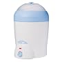 NUK Quick N Ready Steam Sterlizer, Single Pack