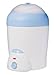 NUK Quick N Ready Steam Sterlizer, Single Pack
