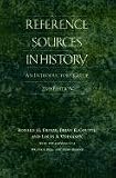 Reference Sources in History: An Introductory Guide, Second Edition (Non-Series)
