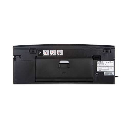 Brother MFC-J280W Compact Inkjet All-in-One On Sale